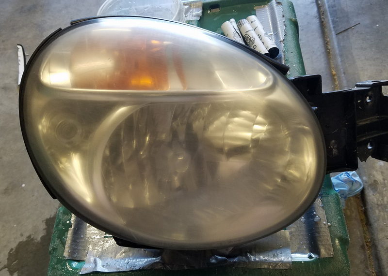 after 1000 grit